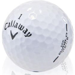 Personalized DT TruSoft Golf Balls
