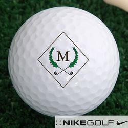 Nike Mojo Extremely Long Personalized Golf Balls