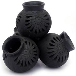 Traditional Water Jars Ceramic Sculpture