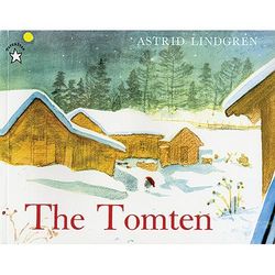 The Tomten Children's Book