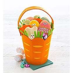 Sweet Treats Easter Gift Tote