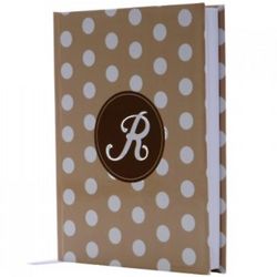 Dixie Dots Personalized Children's Journal