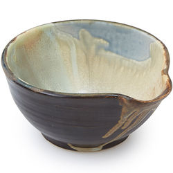 Hand Crafted Ceramic Mixing Bowl