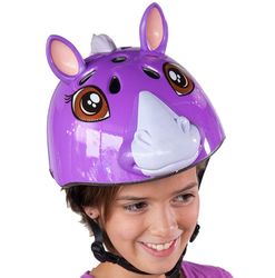 Girl's Pony Helmet