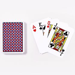 Windows 3.0 Solitaire Cards