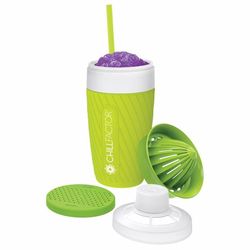 Funtastic Frozen Cocktail Maker Kit in Lime Green