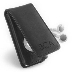 Personalized iPod Nano Case