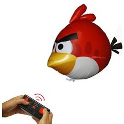 RC Angry Birds Air Swimmer