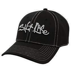 Salt Life Signature Technical Hat