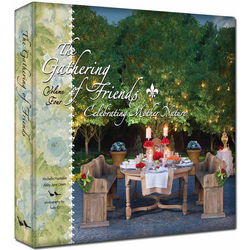 Celebrating Mother Nature: The Gathering of Friends, Vol. 4 Book