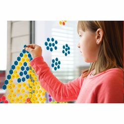 Pop Emz Suction Cup Art and Crafts Toy Set