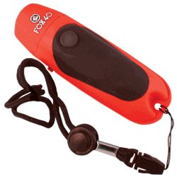 Electronic Sports Whistle