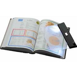 Lighted Page Magnifier Lighted Page Magnifier