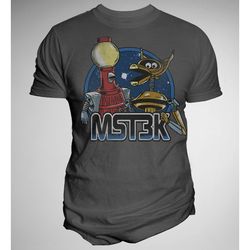 MST3K Vintage Tom Servo 'n Crow T-Shirt