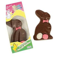 Milk Chocolate Bunny Rabbits