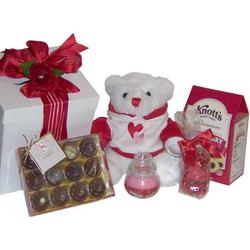 The Sweetheart Obsession Box