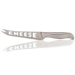 Stainless Steel Cheese Server Knife