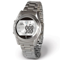 Activity Tracking Dress Watch