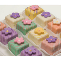 Blooms Petits Fours