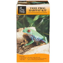 Tree Frog Habitat Kit