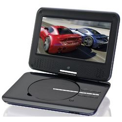 GPX 9" Portable DVD Player