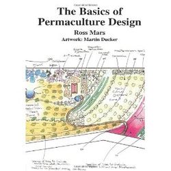 The Basics of Permaculture Design Book