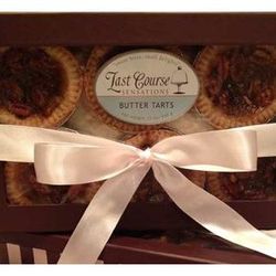 Mother's Day Butter Tarts Gift Box