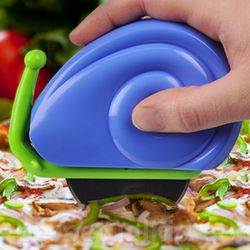 Slow Food Snail Pizza Cutter