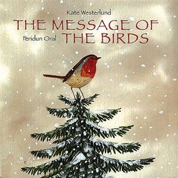 Message of the Birds: Children's Christmas Book