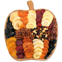 Dried Fruit & Nut Platter Gift Pack