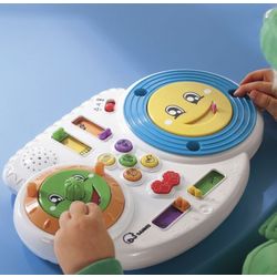 Toddlers DJ Mixer Toy