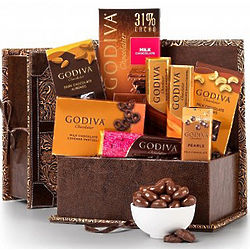Valentine's Day Chocolatier Collection Gift Box