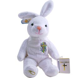 Holy Bunny Easter Bunny