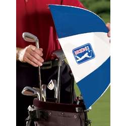 Official PGA Tour Golf Umbrella