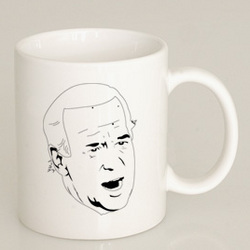 Joe Biden Coffee Mug