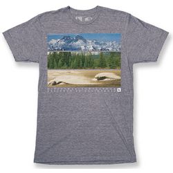 Men's HippyTree View T-Shirt