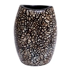 Modern Shell Ceramic Decorative Vase