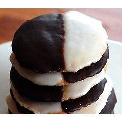 Dozen Mini Cake-Like Cookies