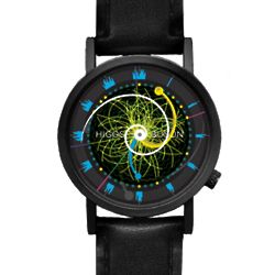 Higgs Boson Watch