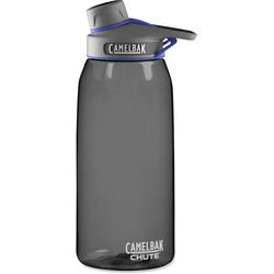 Durable Leakproof Chute Water Bottle