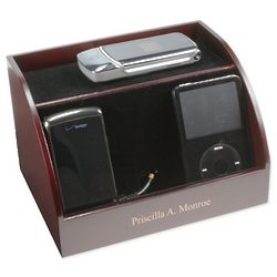 Rosewood Charging Station