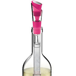 Chill Cooling Wine Spout