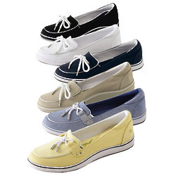 Highview Slip-On Shoes