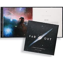 Far Out: A Space-Time Chronicle Book