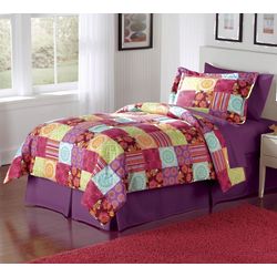 Kendra Complete Bed Set Full
