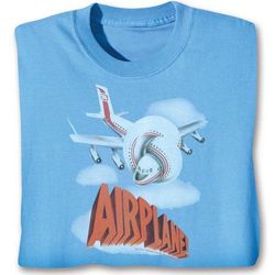Airplane the Movie T-Shirt