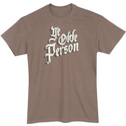 Ye Olde Person T-Shirt