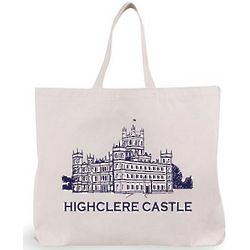 Highclere Castle Tote