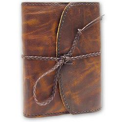Leather Journaling Bundle