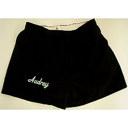 Moonglow Message Personalized Underwear